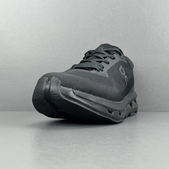 Kith for On Cloudzone Running Black - Picture 7 of 12